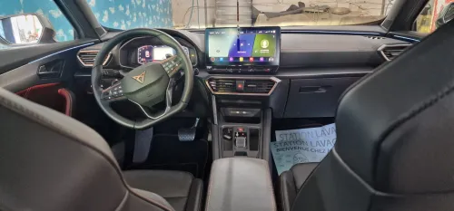 Cupra  Formentor 2023 4 Drive