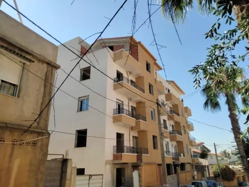 Vente Appartement F3 Alger Draria