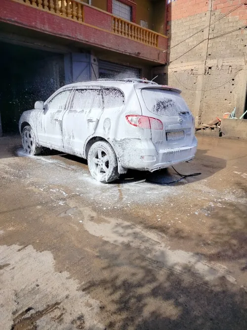 Hyundai SantaFe 2010 SantaFe