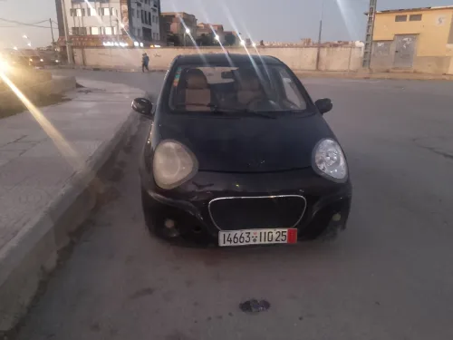 Geely Ray 2010 GL