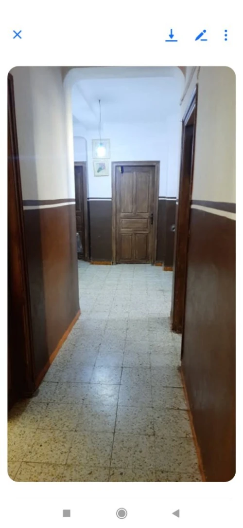 Vente Appartement F4 Biskra Biskra