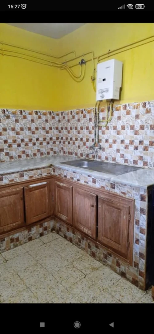 Vente Appartement F4 Biskra Biskra