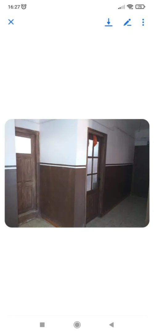 Vente Appartement F4 Biskra Biskra