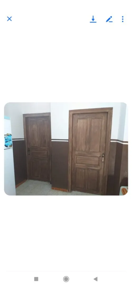 Vente Appartement F4 Biskra Biskra