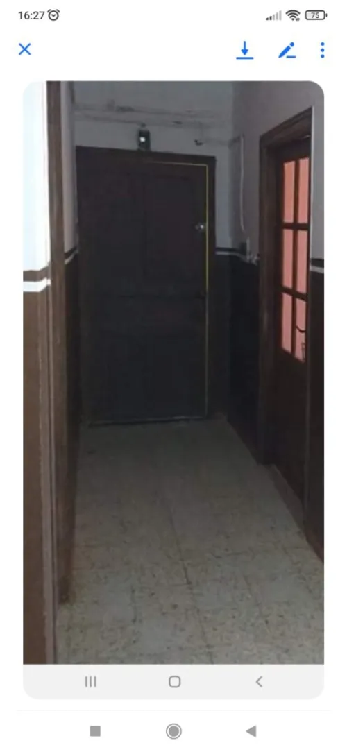 Vente Appartement F4 Biskra Biskra