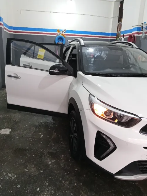 Kia KX1 2025 Kia KX1 Luxury