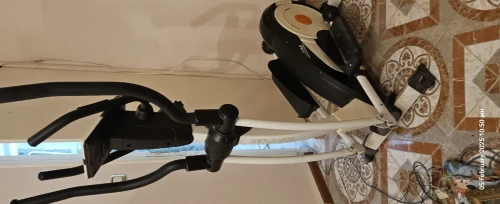 Vélo Eliptique
