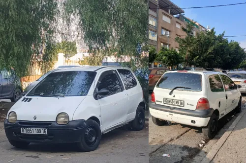 Renault Twingo 1999 Twingo