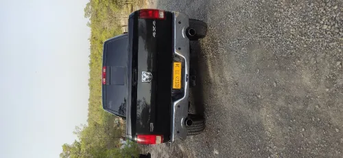 Dodge Ram 1500 2011 Ram 1500