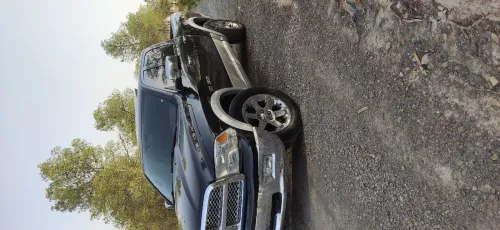 Dodge Ram 1500 2011 Ram 1500