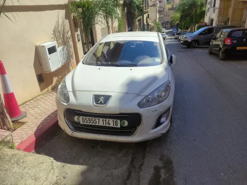 Peugeot 308 2014 Access