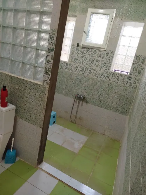 Location vacances Villa Oran Oran
