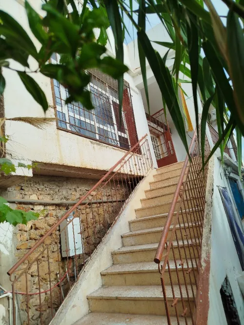 Location vacances Villa Oran Oran