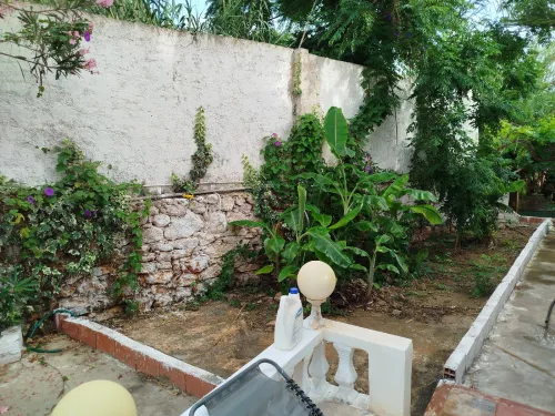Location vacances Villa Oran Oran
