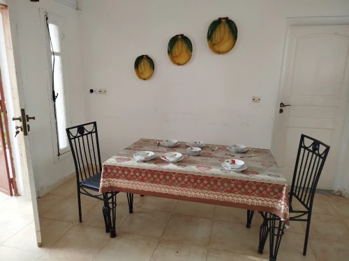 Location vacances Villa Oran Oran