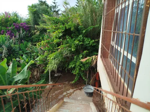 Location vacances Villa Oran Oran