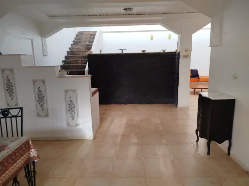 Location vacances Villa Oran Oran