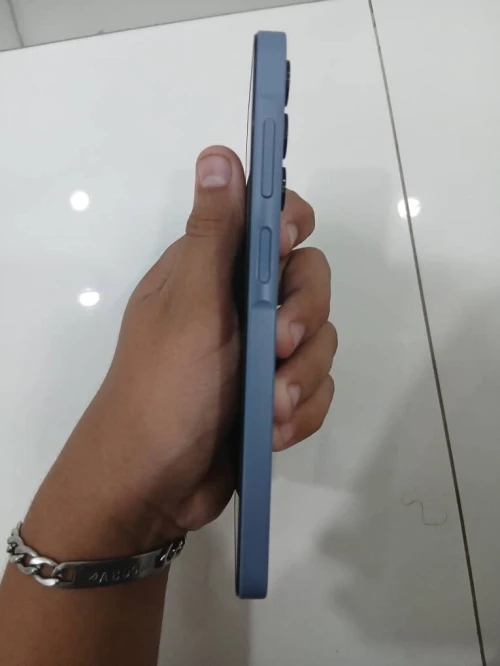 Samsung A15