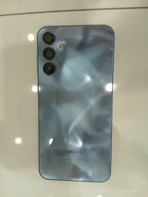 Samsung A15