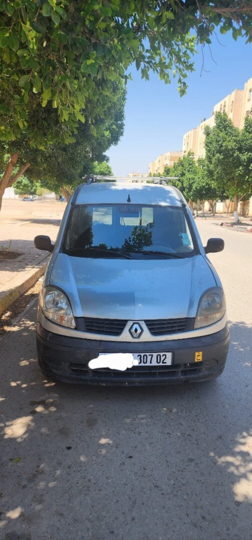 Renault Kangoo 2007 Kangoo