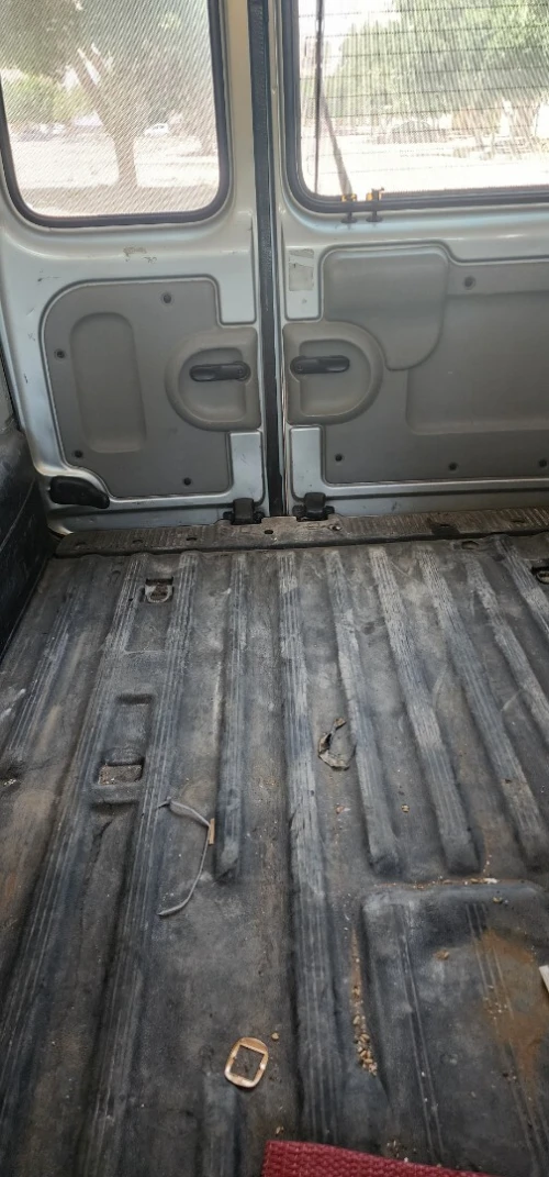 Renault Kangoo 2007 Kangoo