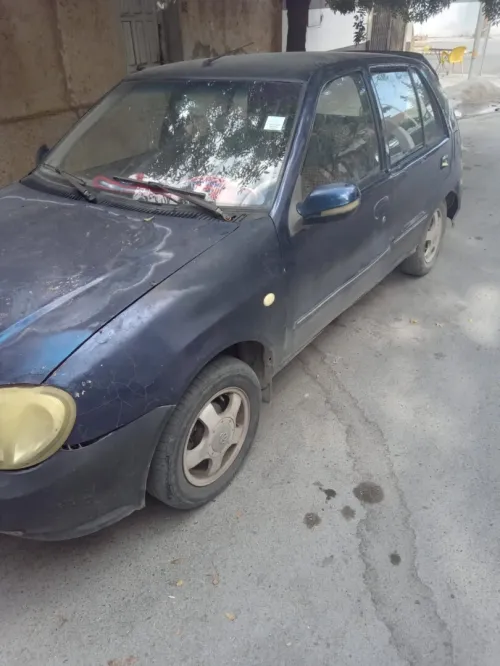 Faw Exiali 2006 Faw