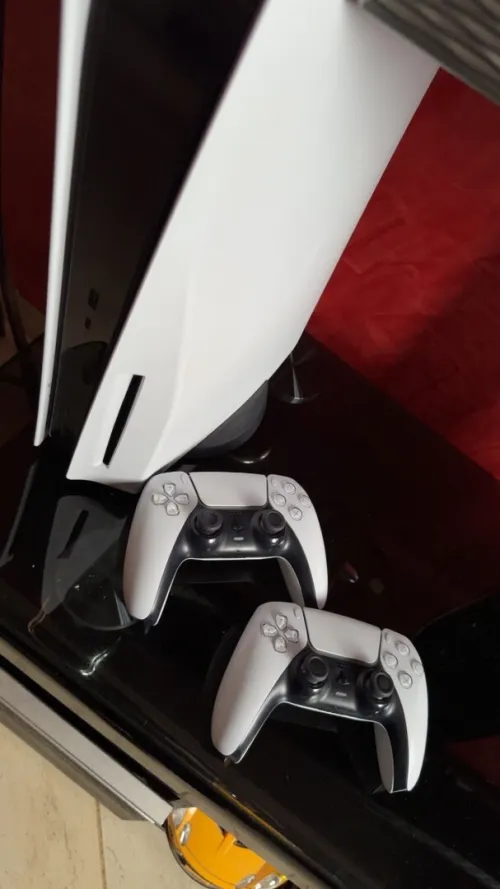 Ps5 