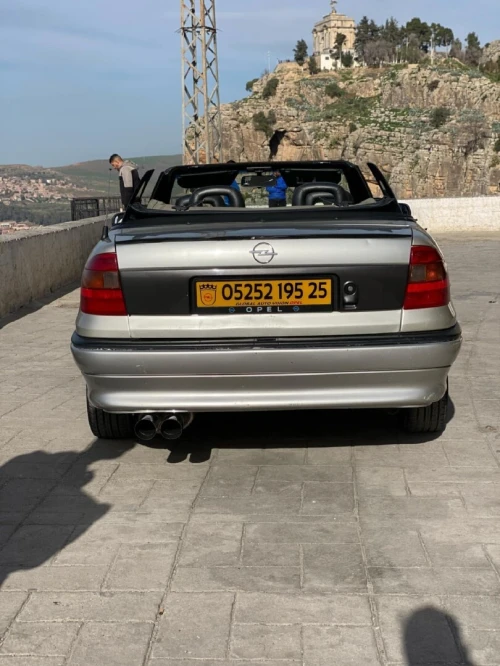 Opel Astra 1995 Astra