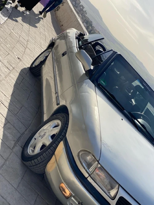 Opel Astra 1995 Astra