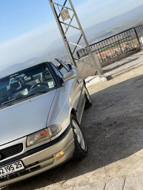 Opel Astra 1995 Astra
