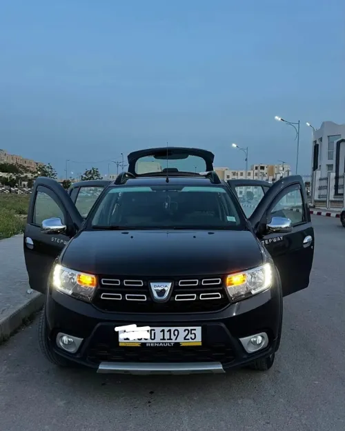 Dacia Sandero 2019 Sandero