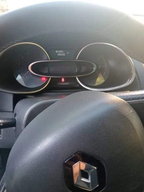 Renault Clio 4 2018 GT.line