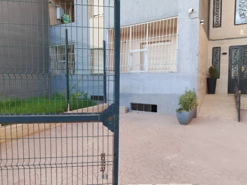 Vente Appartement F5 Alger Zeralda