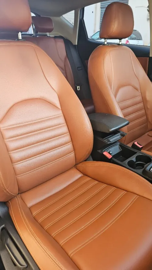 Seat Leon 2019 Urbain