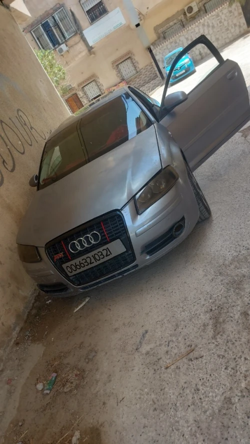 Audi A3 2003 A3