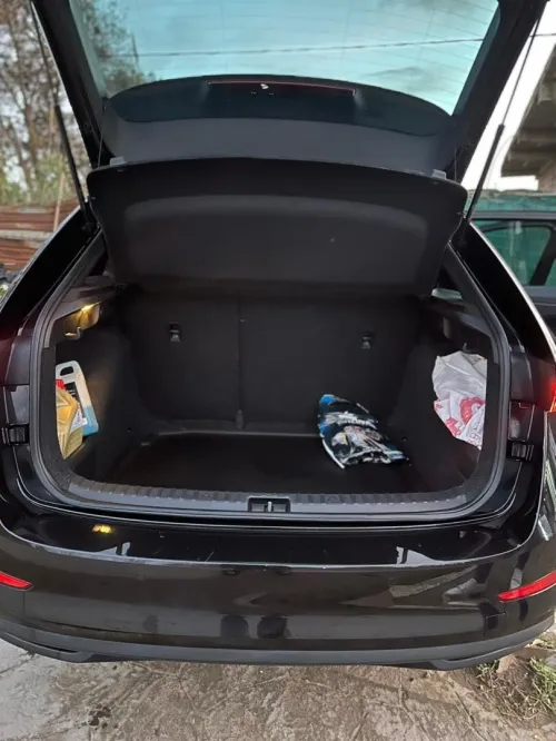 Skoda Scala  2022 Style break
