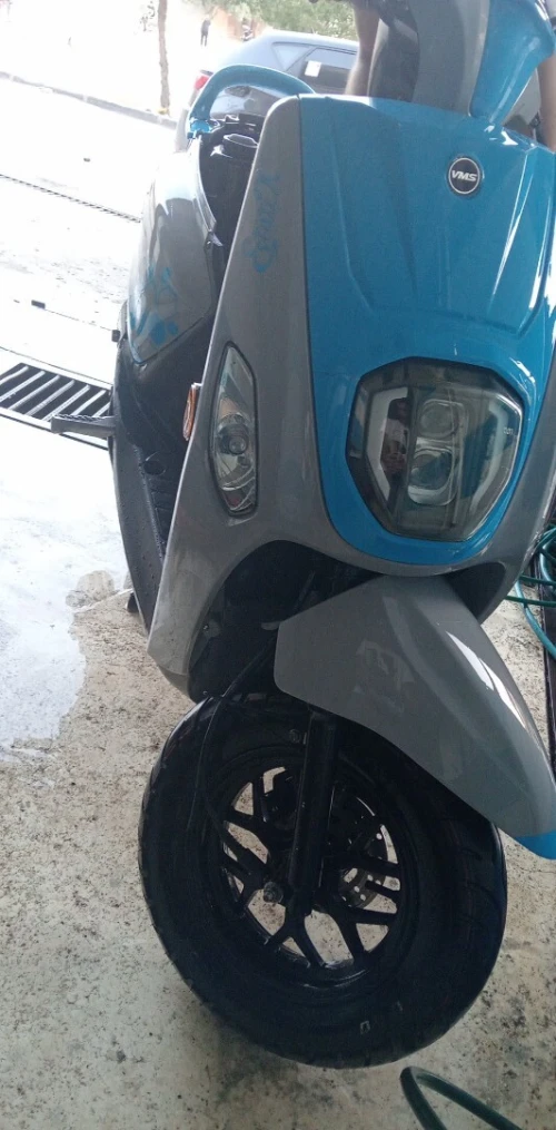 Vms Estatex 2024