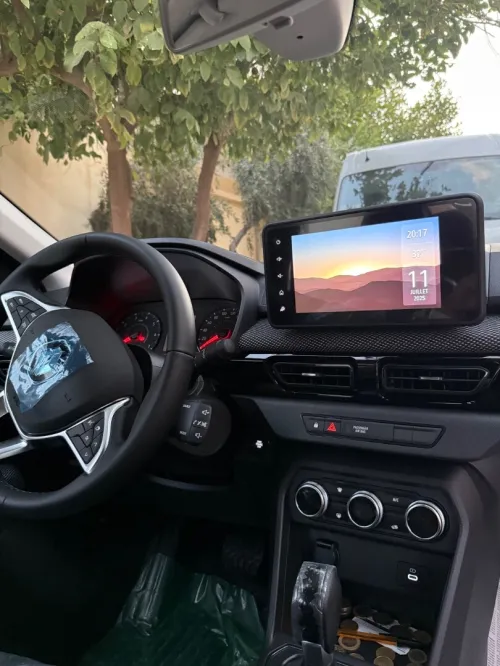 Renault Taliant 2025 