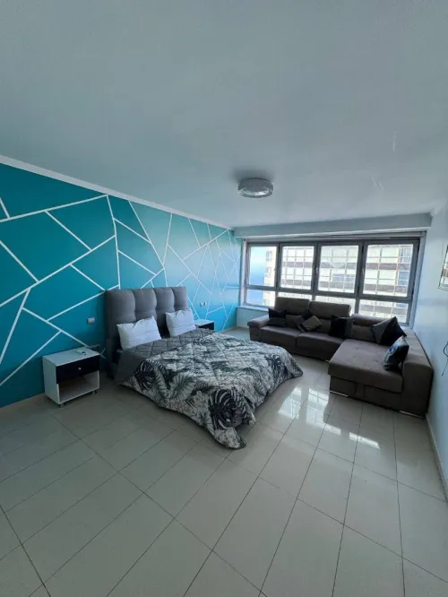 Vente Appartement F5 Oran Oran