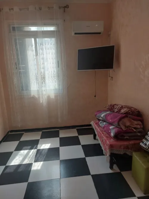 Location Appartement Studio Alger Bab el oued