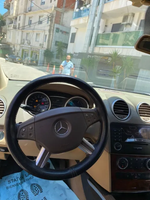 Mercedes ML 2006 ML