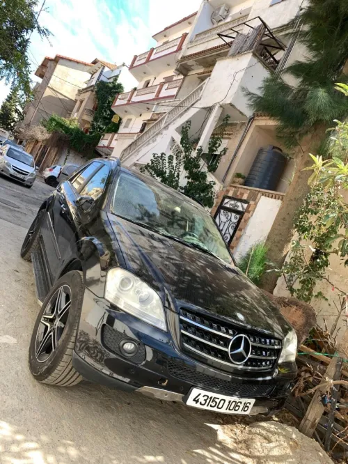 Mercedes ML 2006 ML