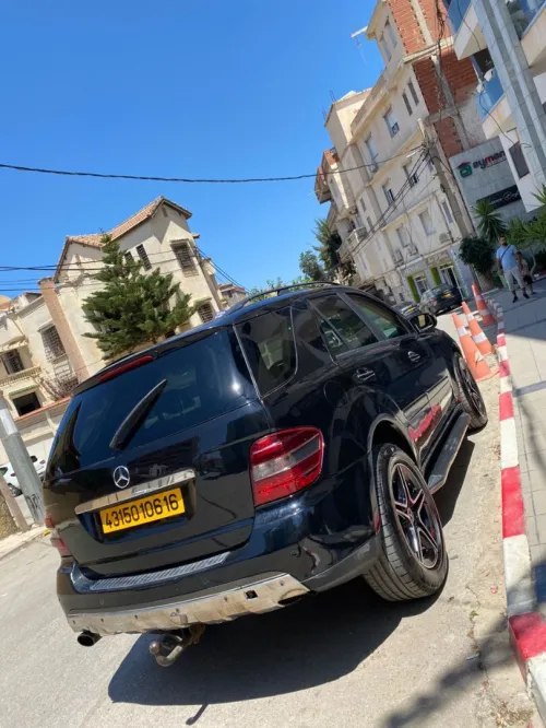 Mercedes ML 2006 ML