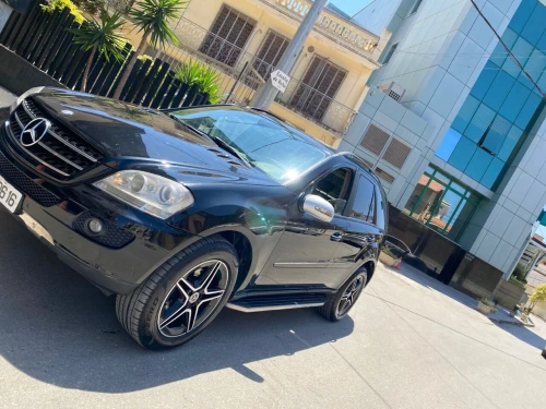 Mercedes ML 2006 ML