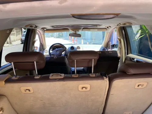 Mercedes ML 2006 ML