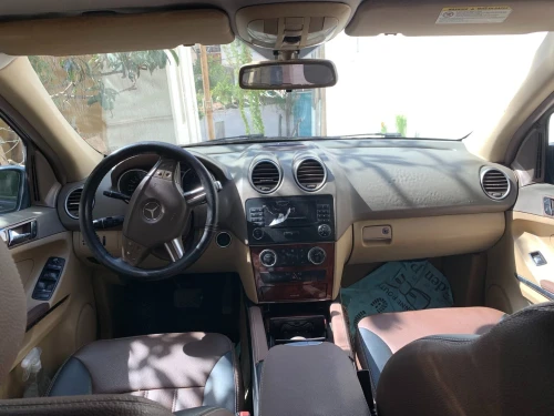 Mercedes ML 2006 ML