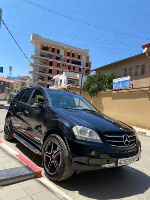 Mercedes ML 2006 ML