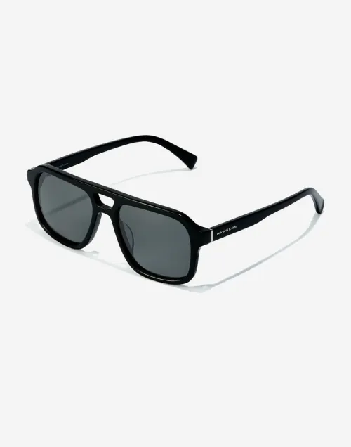 CROUPIER - POLARIZED BLACK DARK