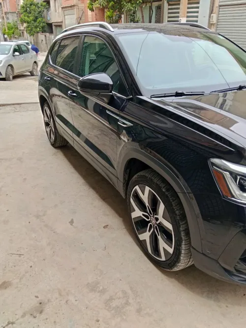 Volkswagen Taos 2022 SEL