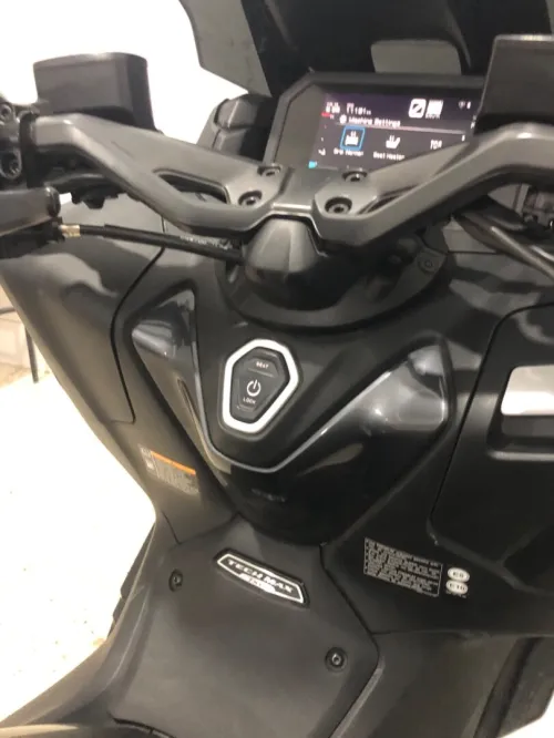 Tmax562 Tech max 2022